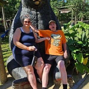 Meet your Posher, Sandra